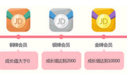 如何做出优雅又实用的积分与会员体系？